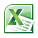 xls icon